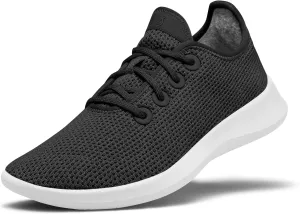 Allbirds Womens Tree Runners Everyday Sneakers, Machine Washable Shoe Made with Natural Materials