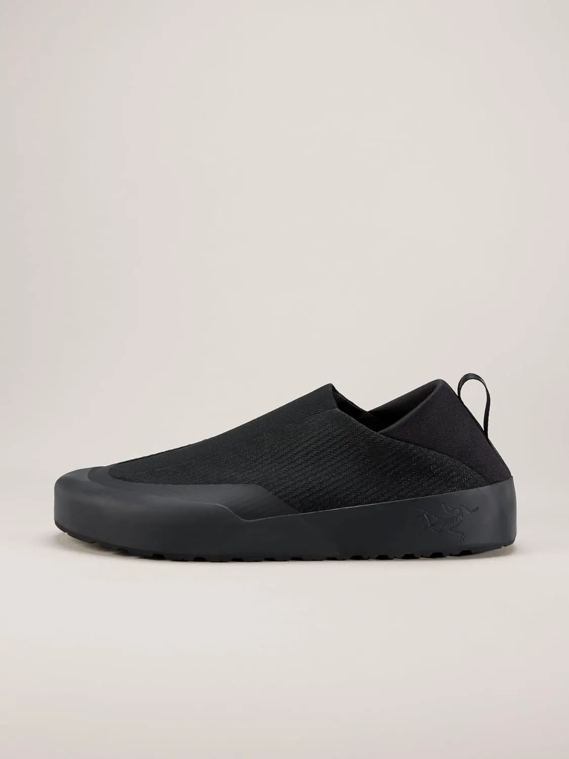 Arc'teryx Mens Kragg Shoe - Lightweight Pull-On Shoe for Quick Approaches, Everyday Casual Shoes