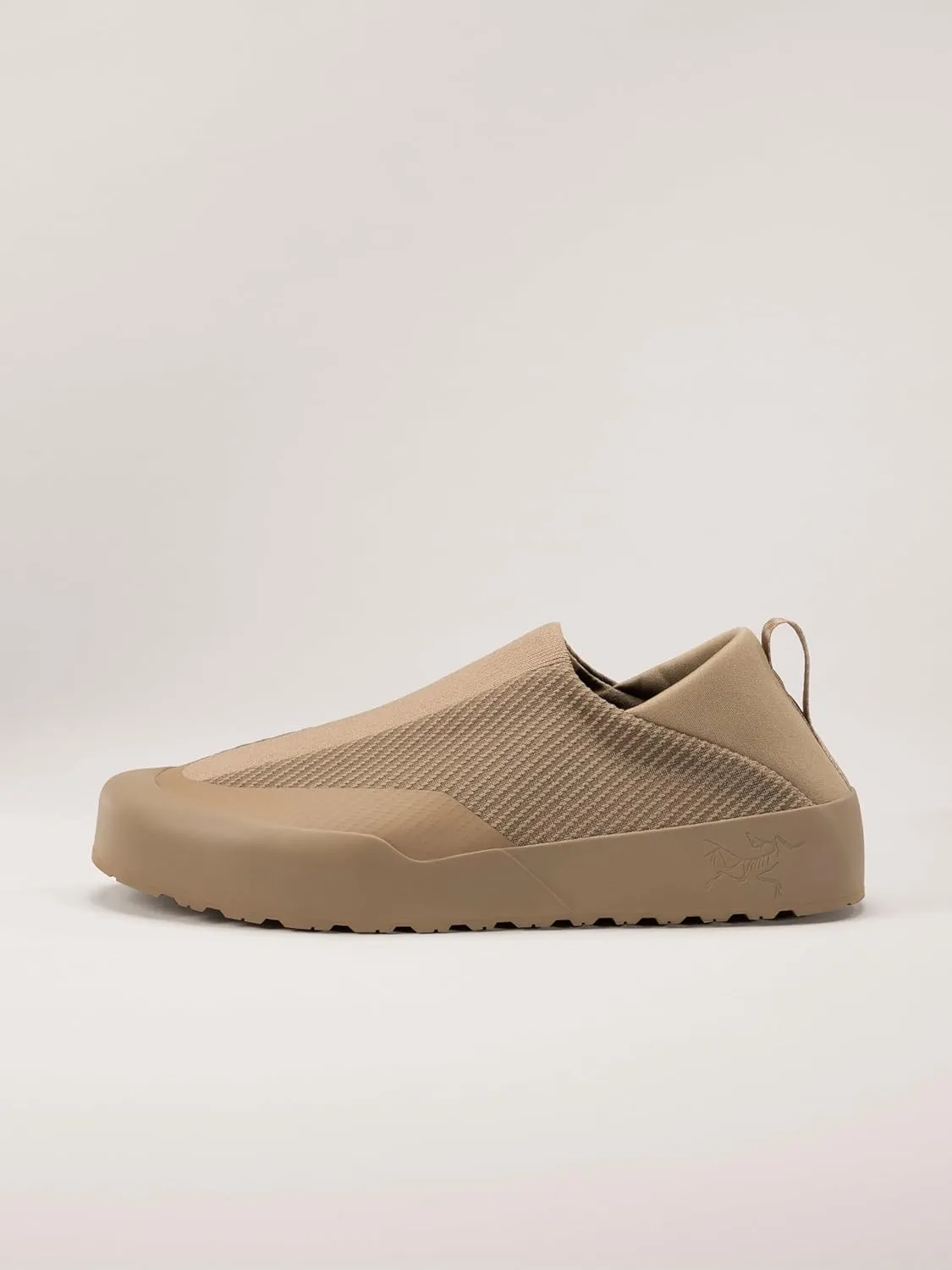 Arc'teryx Womens Kragg Shoe - Lightweight Pull-On Shoe for Quick Approaches, Everyday Casual Shoes