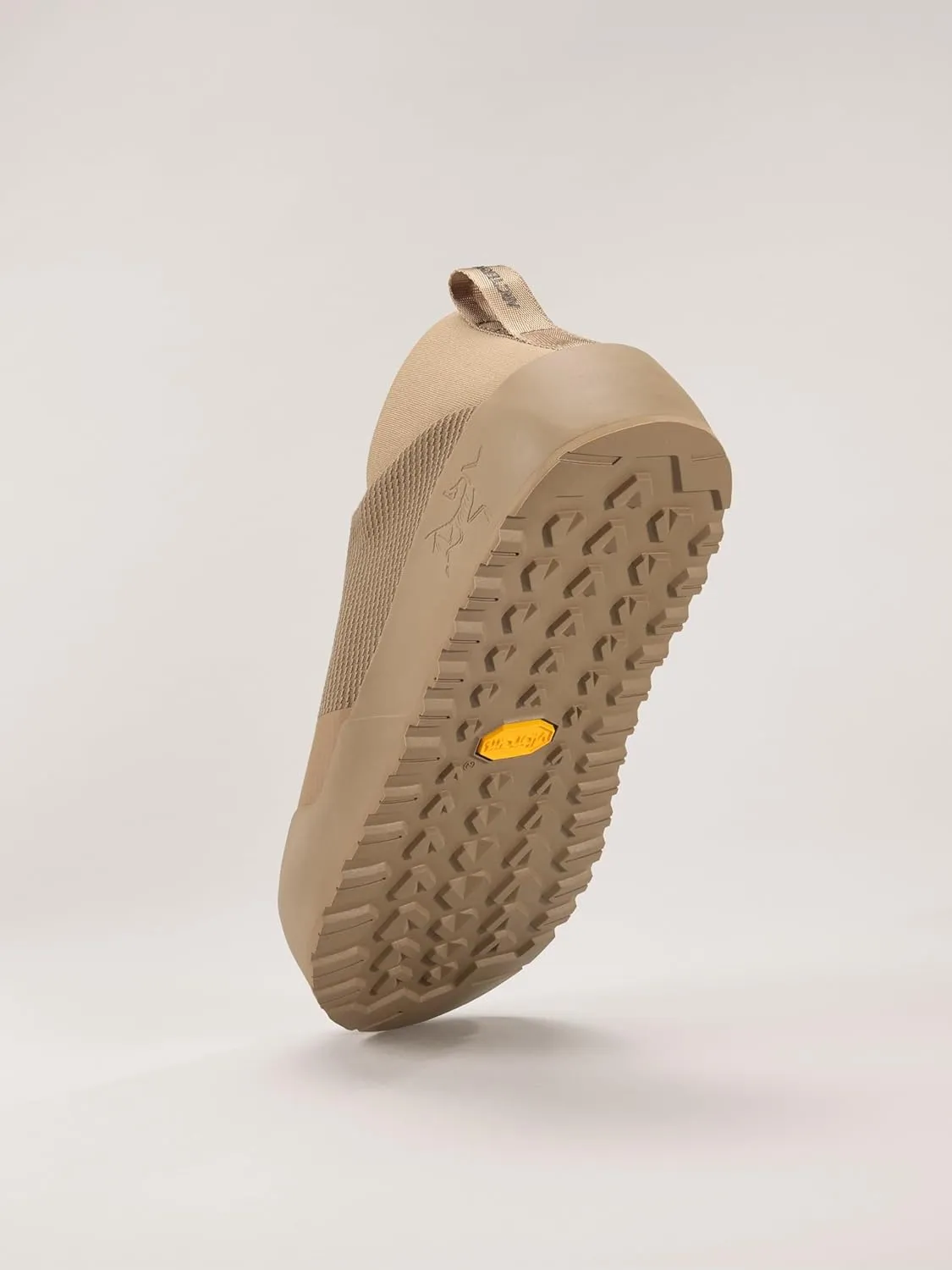 Arc'teryx Womens Kragg Shoe - Lightweight Pull-On Shoe for Quick Approaches, Everyday Casual Shoes