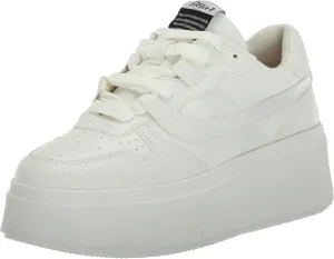 ASH Women's Match Fashion Sneaker-Lightweight, Breathable, Stylish Casual Shoes for Everyday Comfort