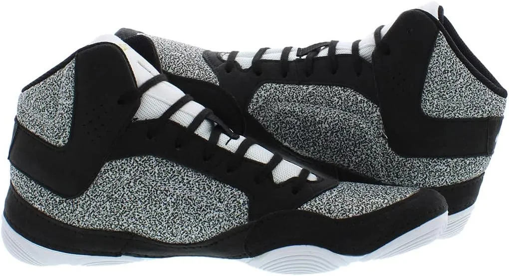 Asics Unisex Snapdown 2 Wrestling Shoes