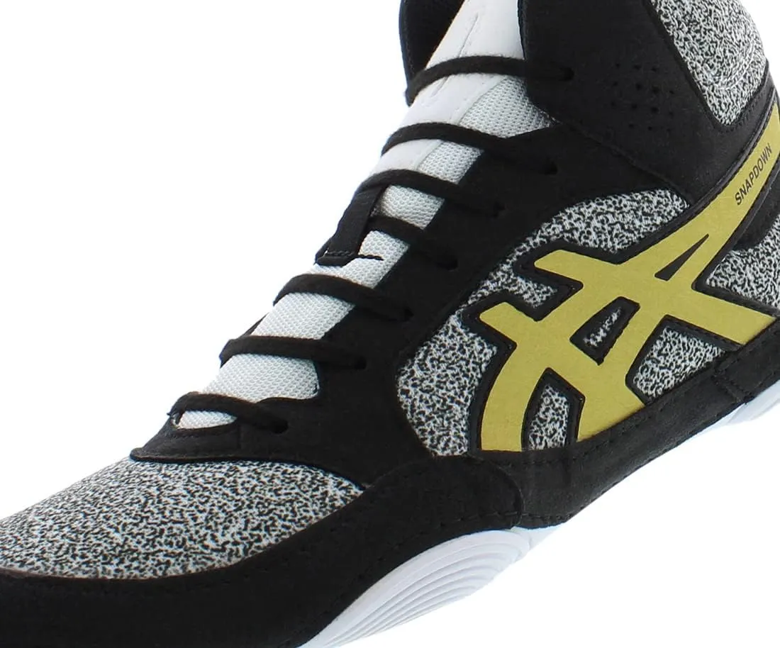 Asics Unisex Snapdown 2 Wrestling Shoes
