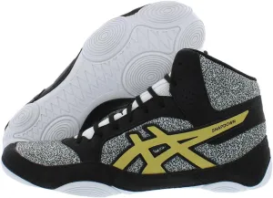 Asics Unisex Snapdown 2 Wrestling Shoes