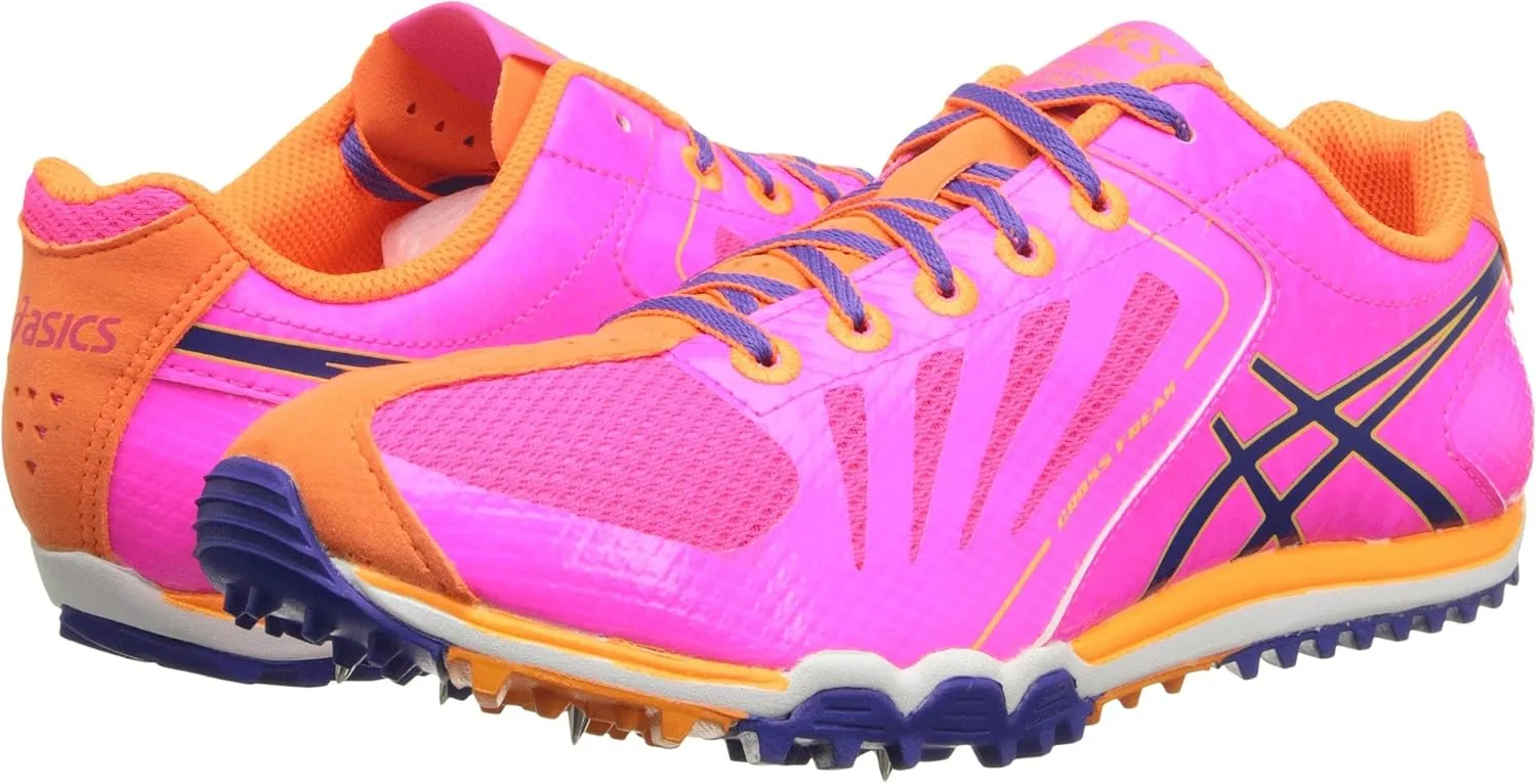 ASICS Women's Cross Freak Shoe