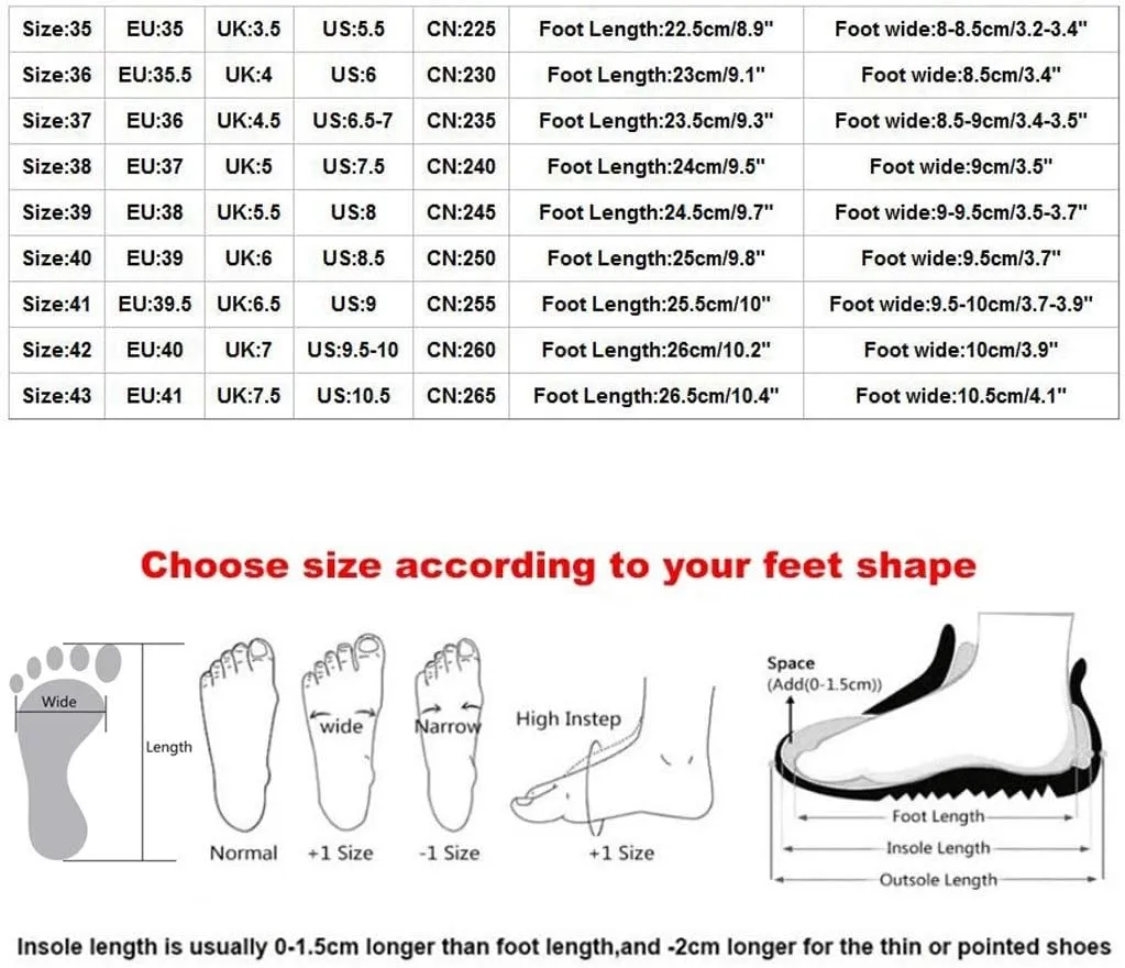 Boots for Women Fashion Low Heel Pleated Ankle Booties Vintage Casual Winter Snow Platform Womens Boots