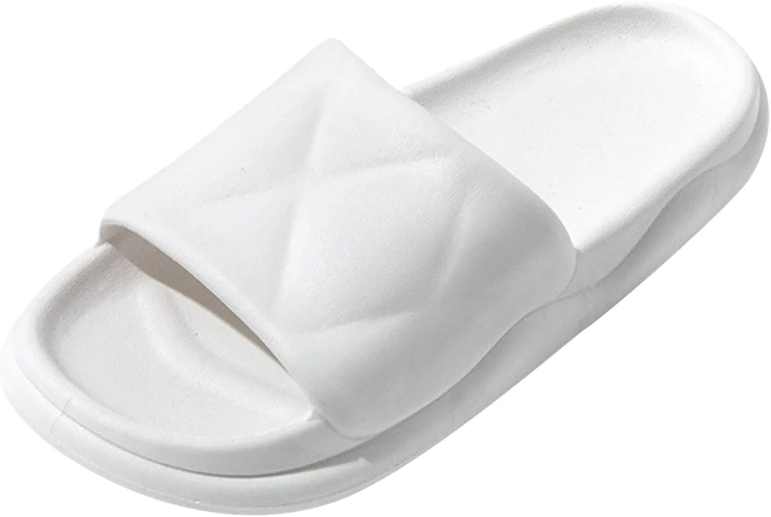 Cloud Slides Womens Slides Shower Slippers Shower Shoes Women Sandals Men Bath Slipper Indoor House Pool College Dorm