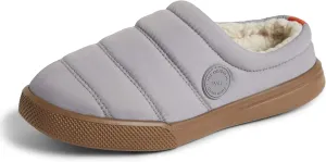 Dearfoams Women's Kendra Sport Lounge Memory Foam Clog Slipper
