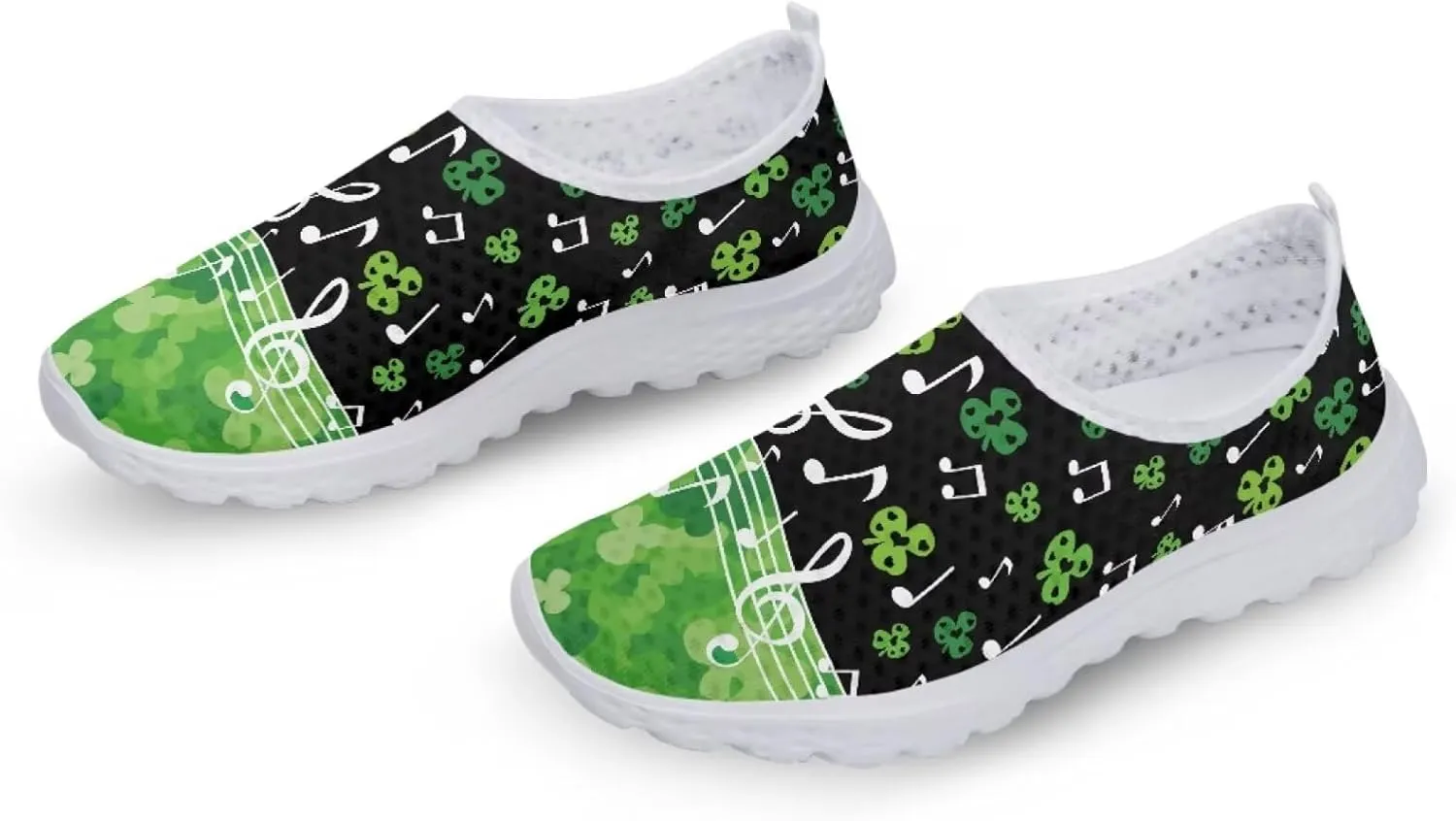 Jeiento American Flag Shoes for Men Women Road Running Shoes Womens Mens Comfortable Walking Tennis Sneakers Athletic Shoes