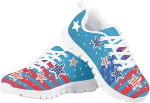 Jeiento Unisex Child Sports Shoes Hiking Shoes Girls Boys Casual Shoes Primary School Students Athletic Shoes
