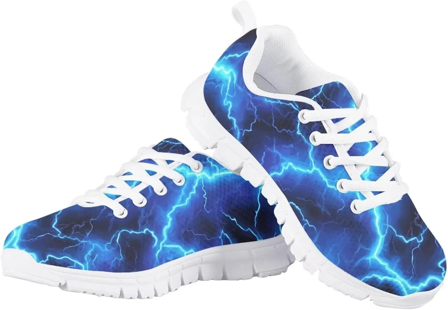 Jeiento Unisex Child Sports Shoes Hiking Shoes Girls Boys Casual Shoes Primary School Students Athletic Shoes