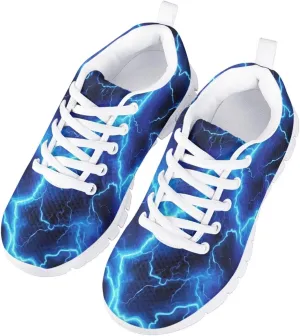 Jeiento Unisex Child Sports Shoes Hiking Shoes Girls Boys Casual Shoes Primary School Students Athletic Shoes