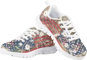 Jeiento Unisex Child Sports Shoes Hiking Shoes Girls Boys Casual Shoes Primary School Students Athletic Shoes