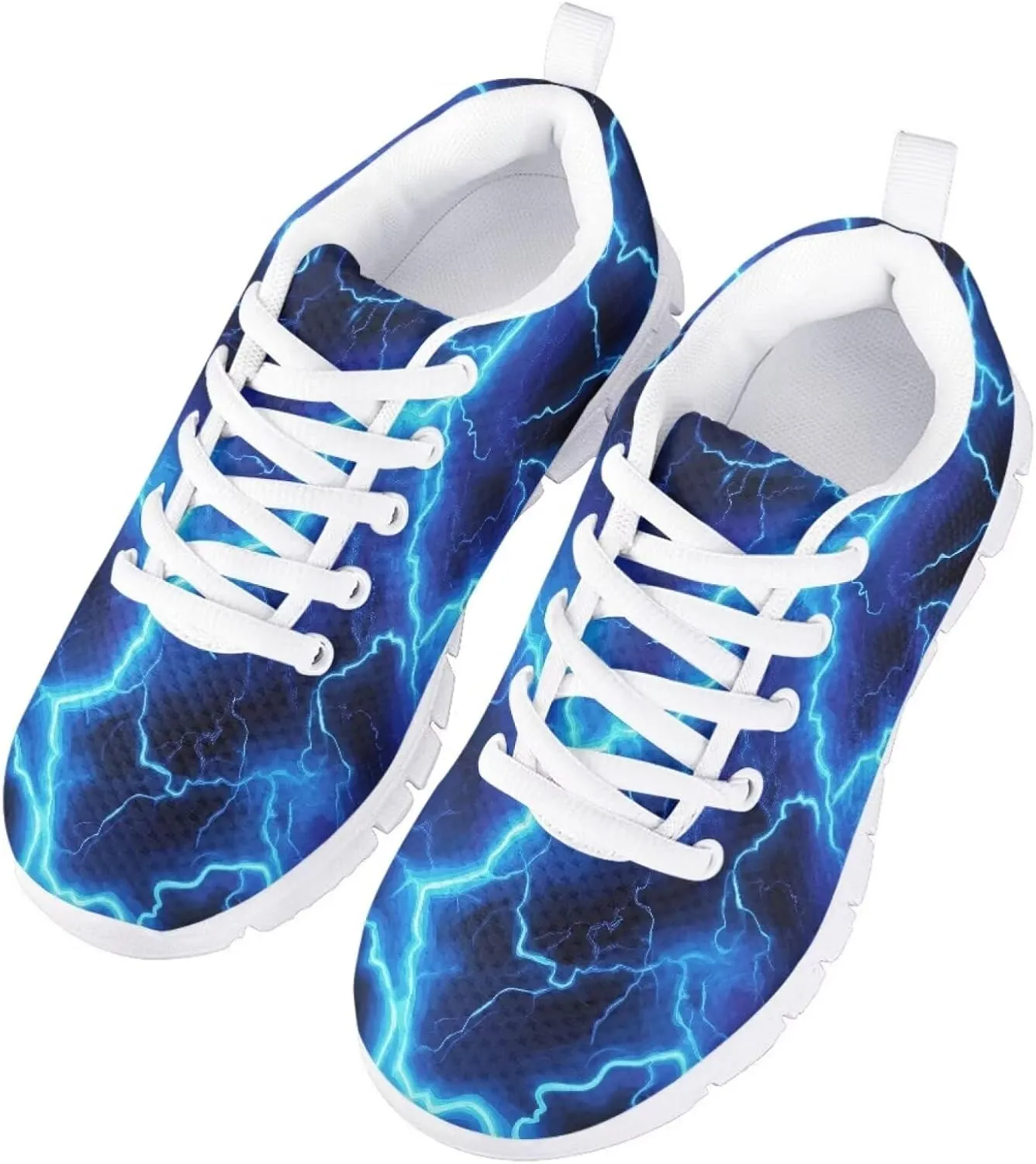 Jeiento Unisex Child Sports Shoes Hiking Shoes Girls Boys Casual Shoes Primary School Students Athletic Shoes