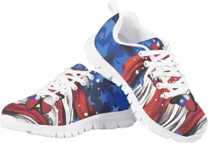 Jeiento Unisex Child Sports Shoes Hiking Shoes Girls Boys Casual Shoes Primary School Students Athletic Shoes