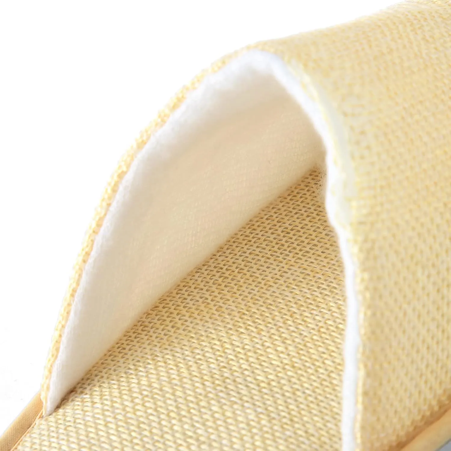 Men And Women Disposable Slippers Hotel Home Stay Coral Velvet Antiskid Sole Cute Womens Slippers with Hard