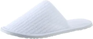 Men And Women Disposable Slippers Hotel Home Stay Coral Velvet Antiskid Sole Cute Womens Slippers with Hard