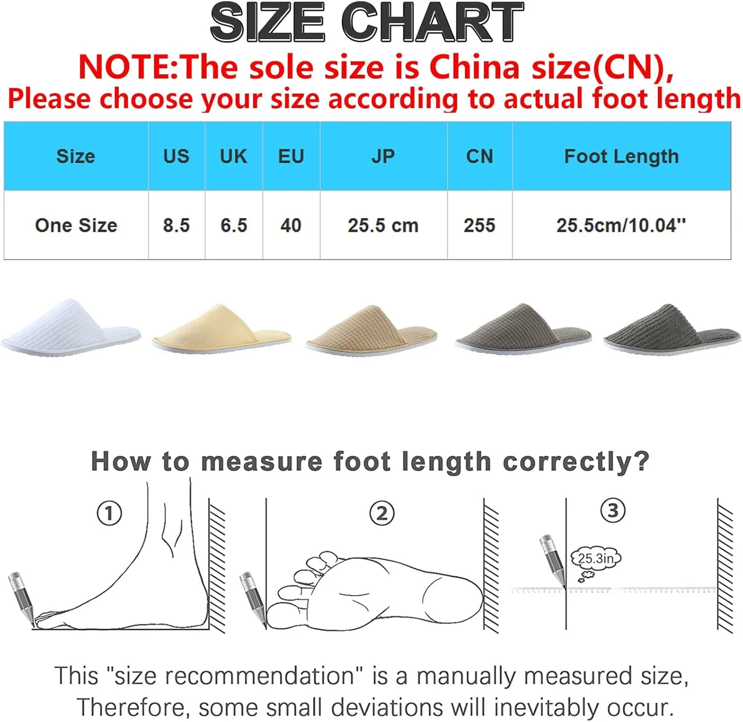 Men And Women Disposable Slippers Hotel Home Stay Coral Velvet Antiskid Sole Cute Womens Slippers with Hard