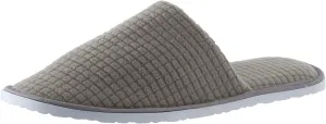 Men And Women Disposable Slippers Hotel Home Stay Coral Velvet Antiskid Sole Cute Womens Slippers with Ribbon
