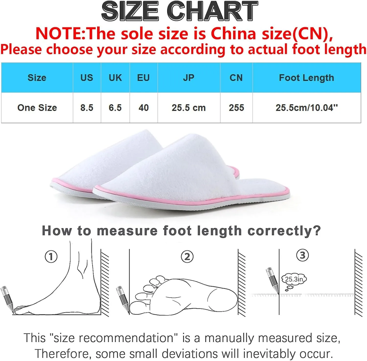 Men And Women Disposable Slippers Hotel Home Stay Coral Velvet Antiskid Super Warm Slippers Slide Shoes Women