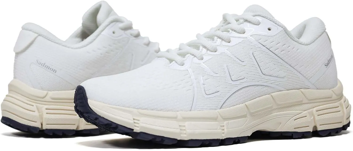 Men Running Shoes Fitness Tennis Training Lightweight Athletic Shoes Non-Slip Design All-Day wear Comfort