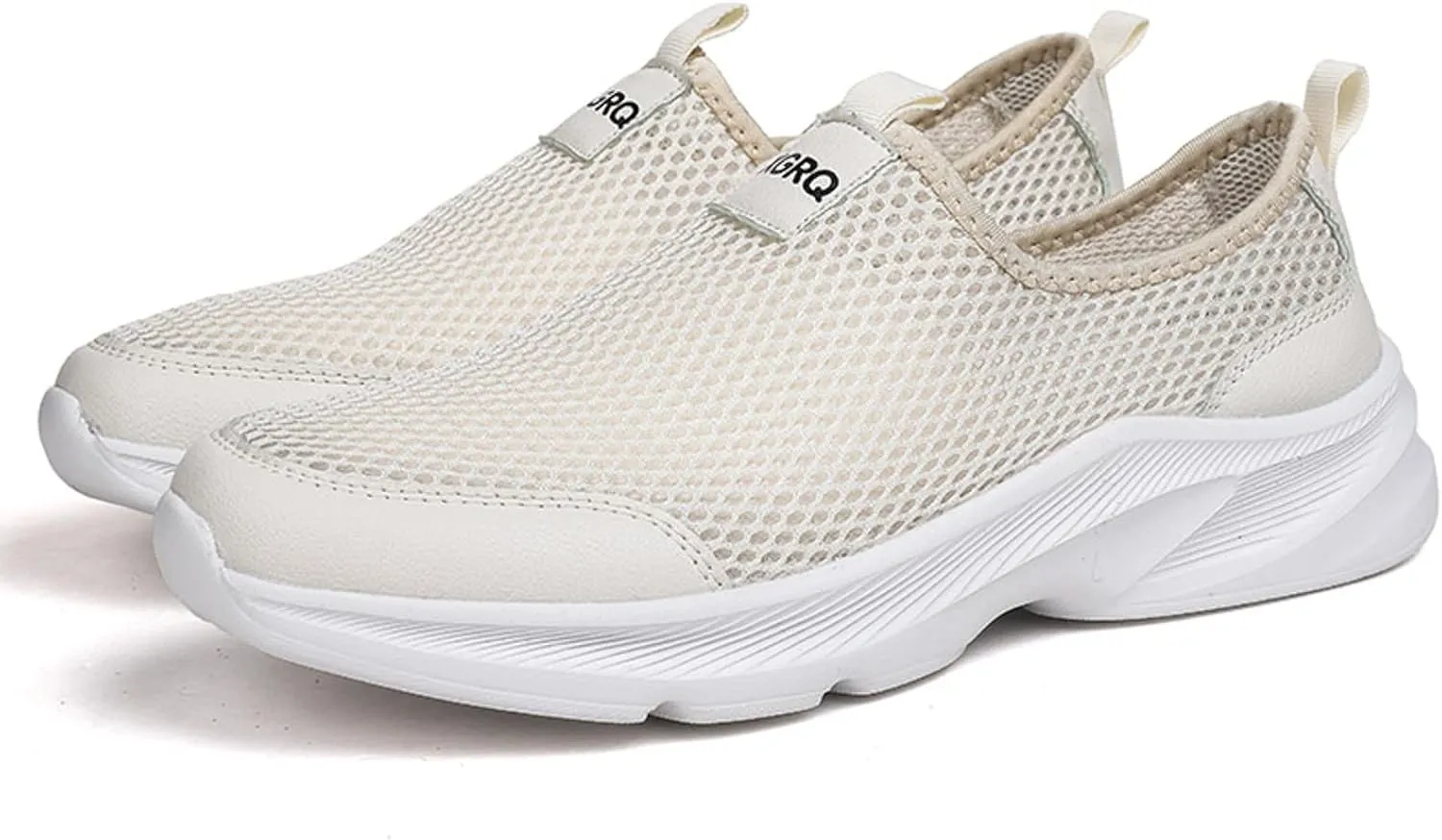 Men's Shoes Men's Fashion Sneakers Tennis Shoe for Men Slip on Shoe for Men Sport Running Trail Sneaker