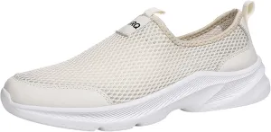 Men's Shoes Men's Fashion Sneakers Tennis Shoe for Men Slip on Shoe for Men Sport Running Trail Sneaker