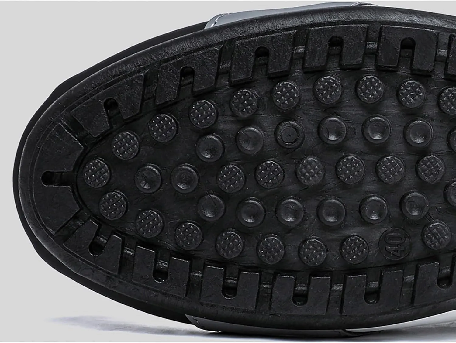 Men's Slip on Shoes Lightweight Mules Anti Slip Sneakers Comfortable Workout Shoes for Work Driving Other Occasions