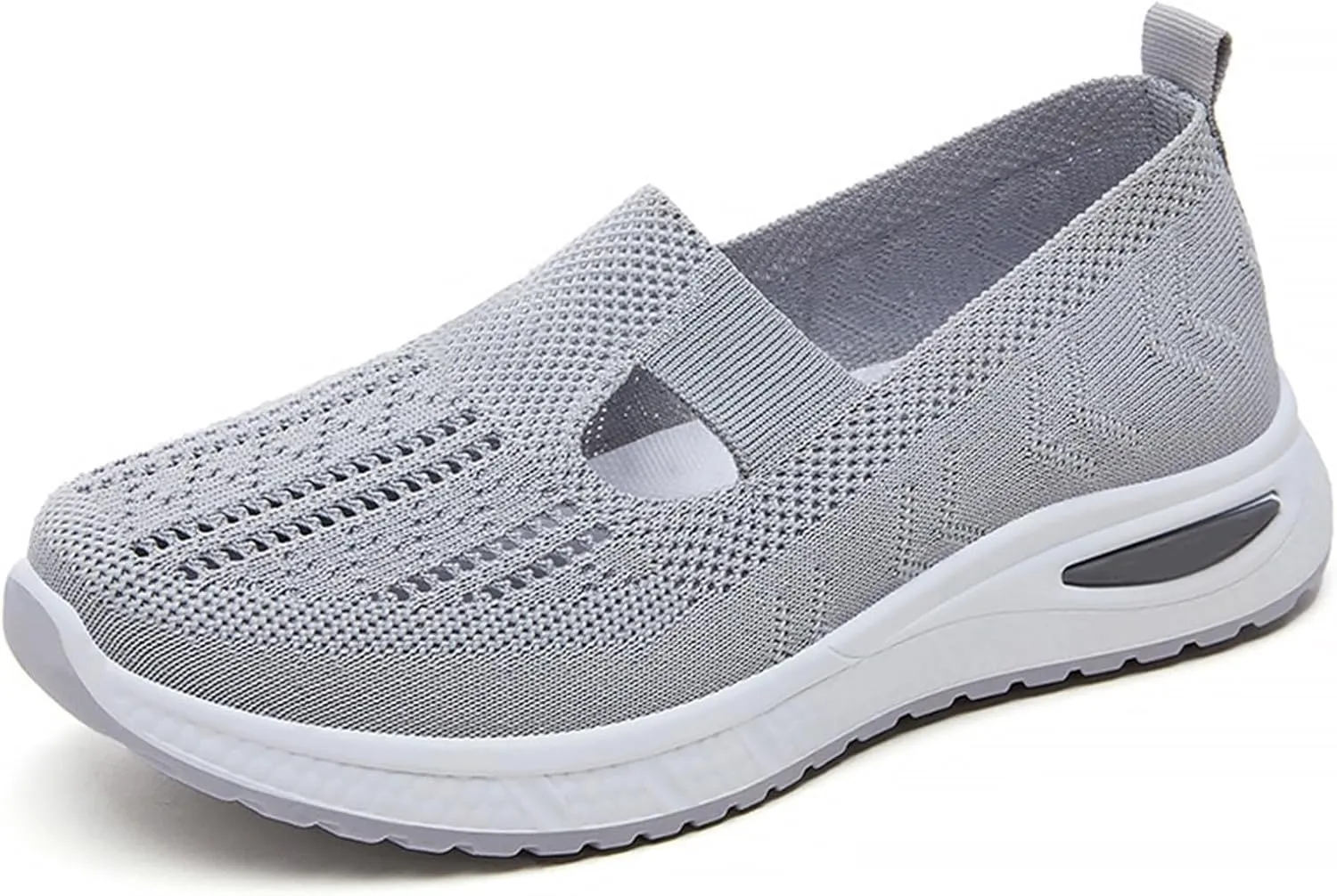 Orthopedic Shoes for Women 2025 New Women's Woven Mens Running Shoes Wide Casual Tennis Shoes Fashion Sneakers Brown Tennis Shoe Casual Loafers