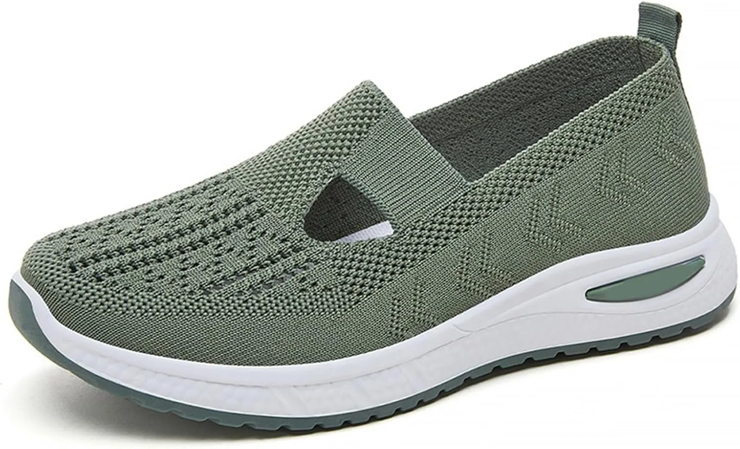 Orthopedic Shoes for Women Woven Slip on Walking Running Shoes for Women Walking Men's Casual Dress Shoes Shoes Sneakers Platform Tennis Shoe Casual Loafers