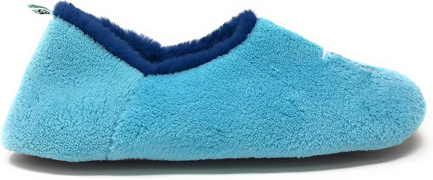 Pinot Time Women's Indoor Slippers