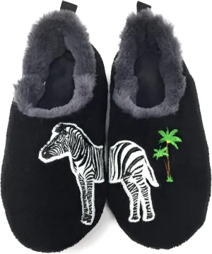 Pinot Time Women's Indoor Slippers