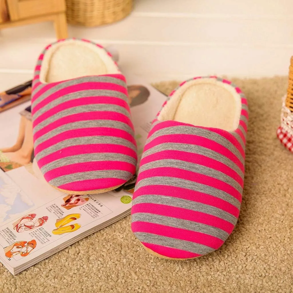 Platform Slippers for Women Indoor and Outdoor Women Fuzzy Slippers Open Toe Cozy House Indoor Outdoor Slip On Shoes