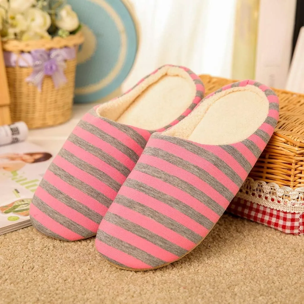Platform Slippers for Women Indoor and Outdoor Women Fuzzy Slippers Open Toe Cozy House Indoor Outdoor Slip On Shoes