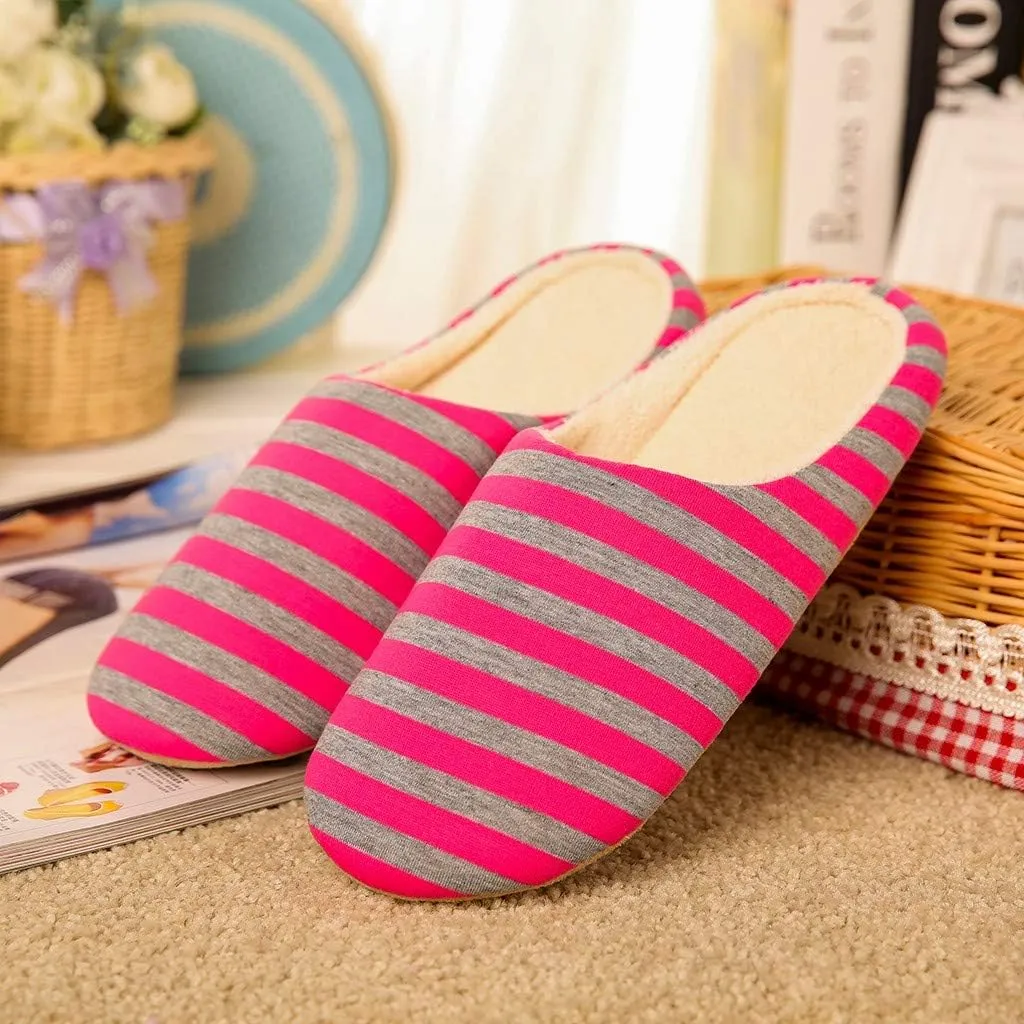 Platform Slippers for Women Indoor and Outdoor Women Fuzzy Slippers Open Toe Cozy House Indoor Outdoor Slip On Shoes