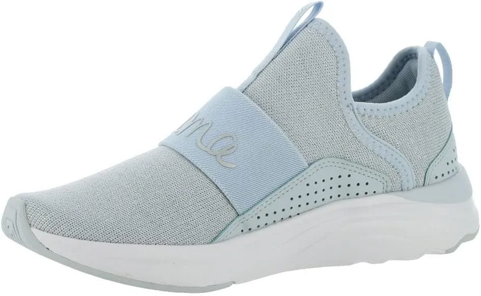 PUMA Unisex-Child Softride Sophia Slip-on Jr Casual Shoes