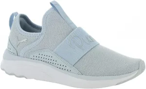 PUMA Unisex-Child Softride Sophia Slip-on Jr Casual Shoes