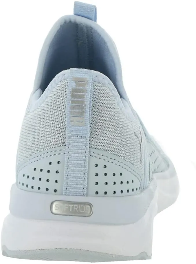 PUMA Unisex-Child Softride Sophia Slip-on Jr Casual Shoes