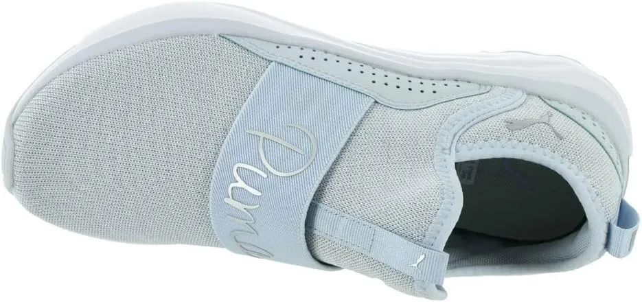 PUMA Unisex-Child Softride Sophia Slip-on Jr Casual Shoes