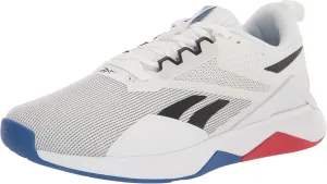 Reebok Men's Nanoflex TR 2.0 Cross Training Shoes