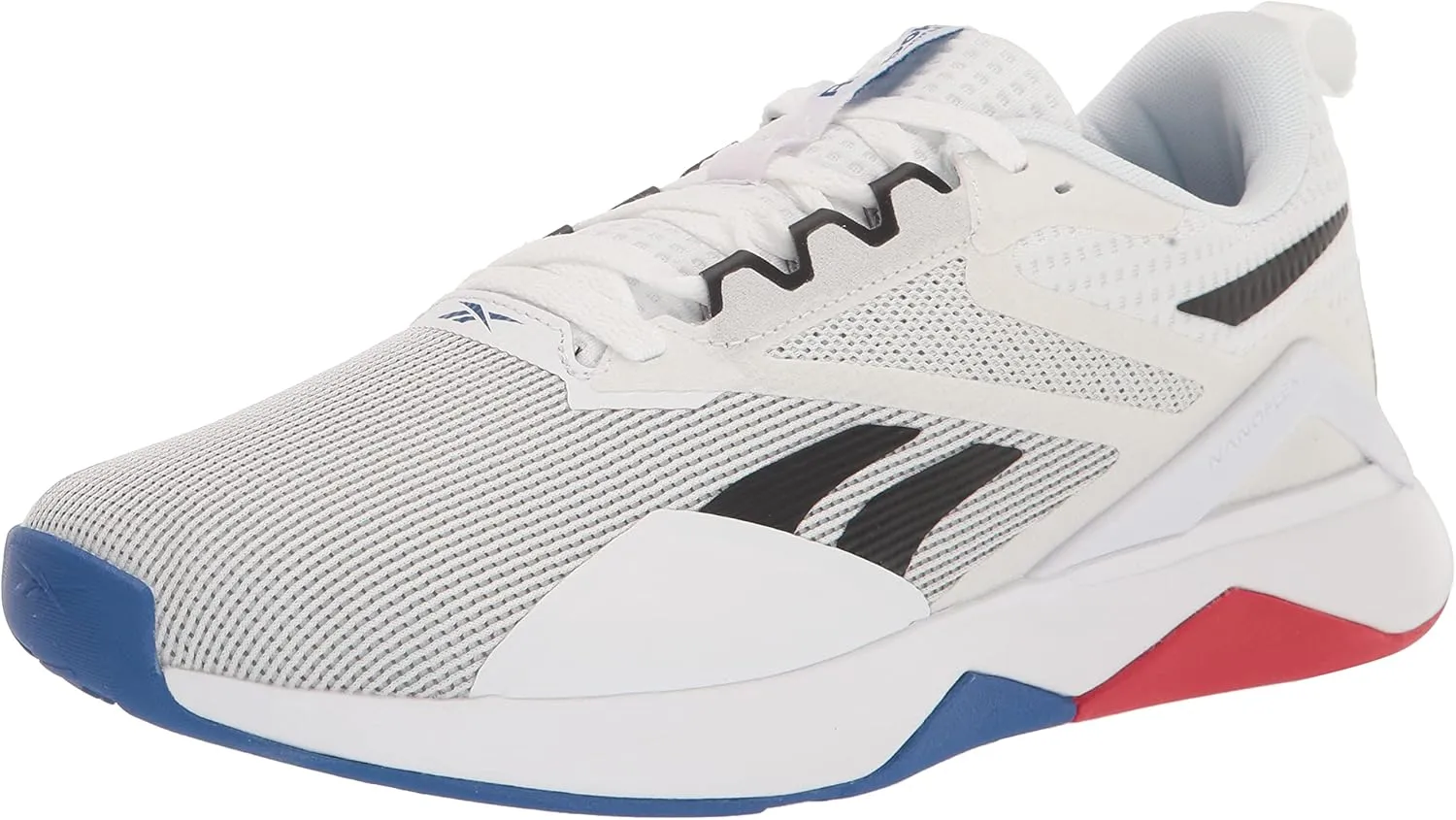 Reebok Men's Nanoflex TR 2.0 Cross Training Shoes