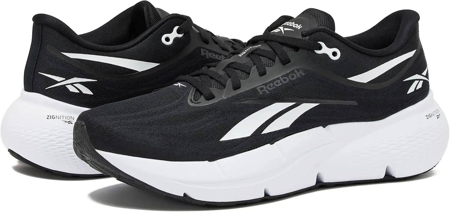 Reebok Men's Zignition Sneaker