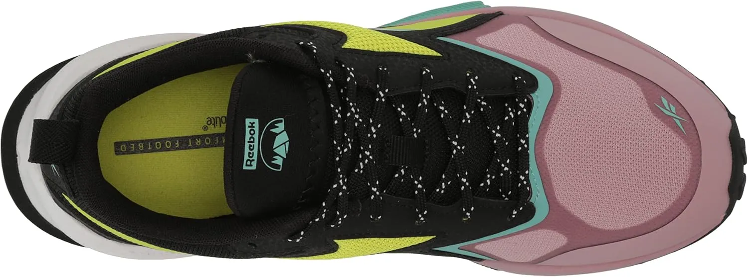 Reebok Women's Lavante Trail Running Shoe