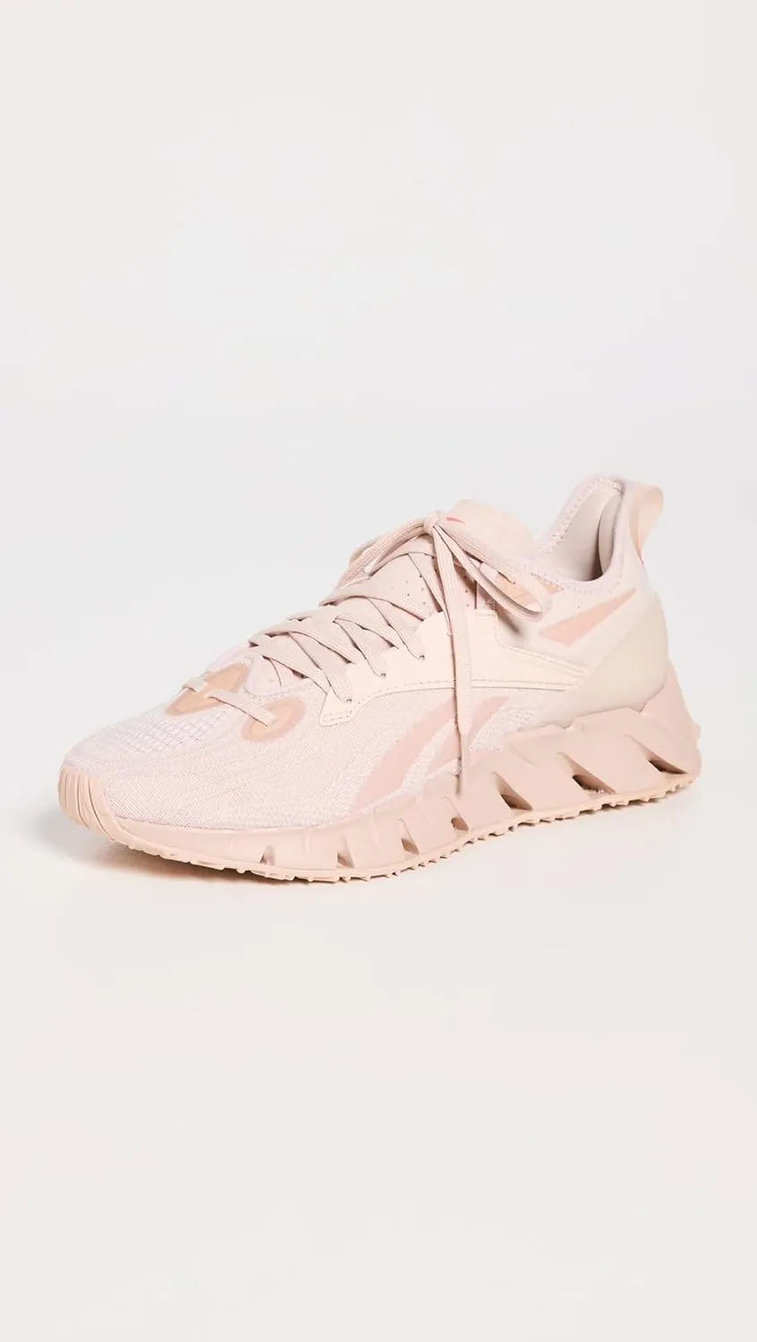 Reebok Women's Zig Kinetica 3.0 Sneaker
