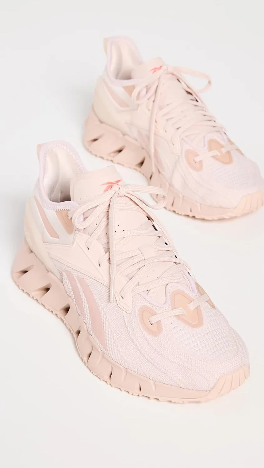 Reebok Women's Zig Kinetica 3.0 Sneaker