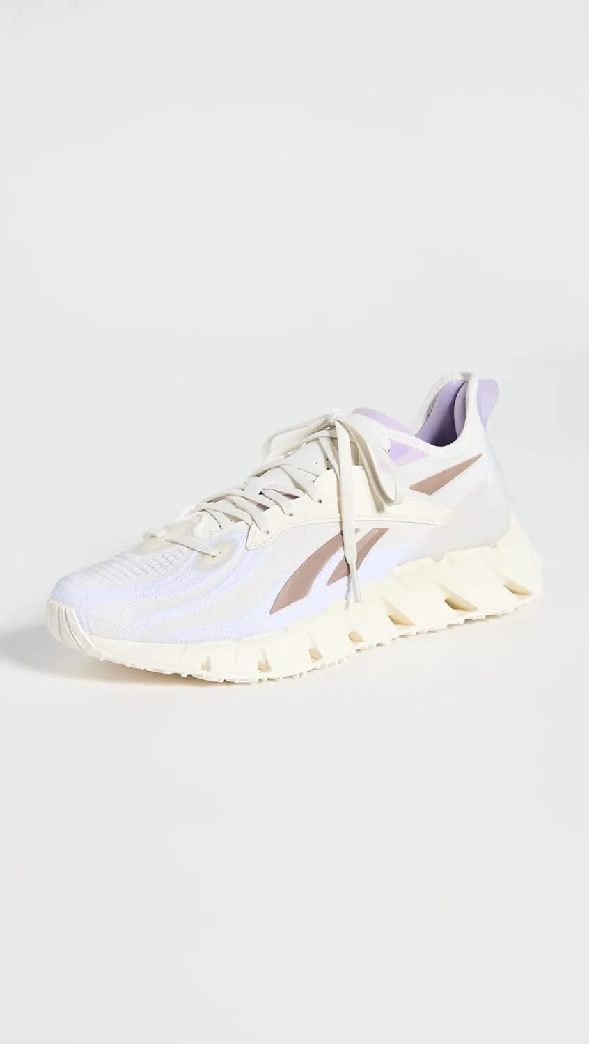 Reebok Women's Zig Kinetica 3.0 Sneaker