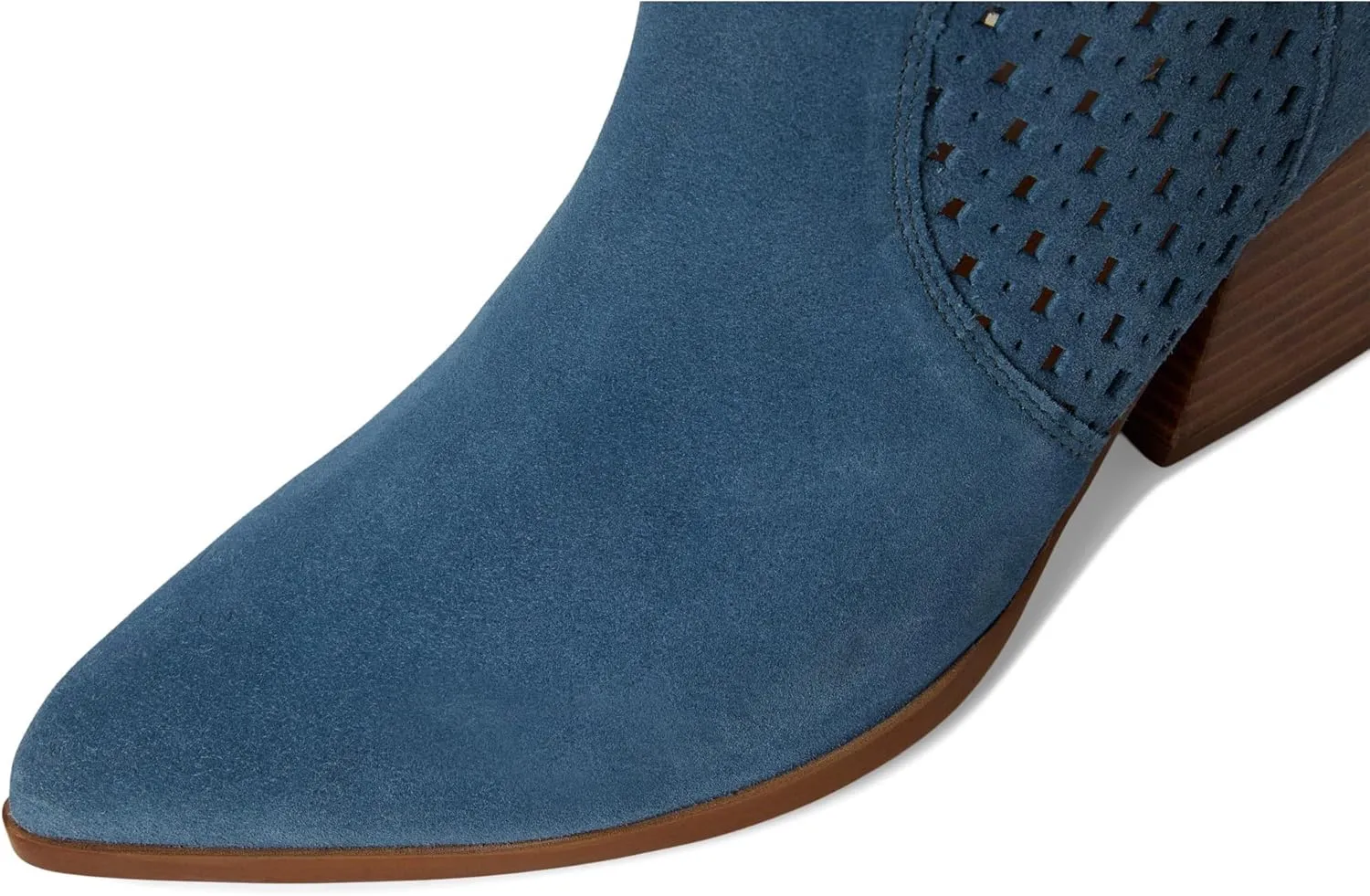 Seychelles Women's Diva Suede Mid Calf Boot