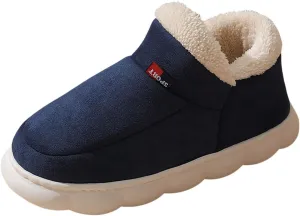Slippers for Women Fuzzy Slippers Indoor Slippers Comfy Non Slip Durable Warm Slippers House Shoes Indoor Outdoor