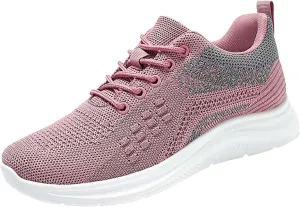 Sneakers for Women Womens Slip On Shoes Womens White Tennis Shoes Women's Wide Loafers Loafers for Women Comfort Womens Shoes Sneakers Slip On