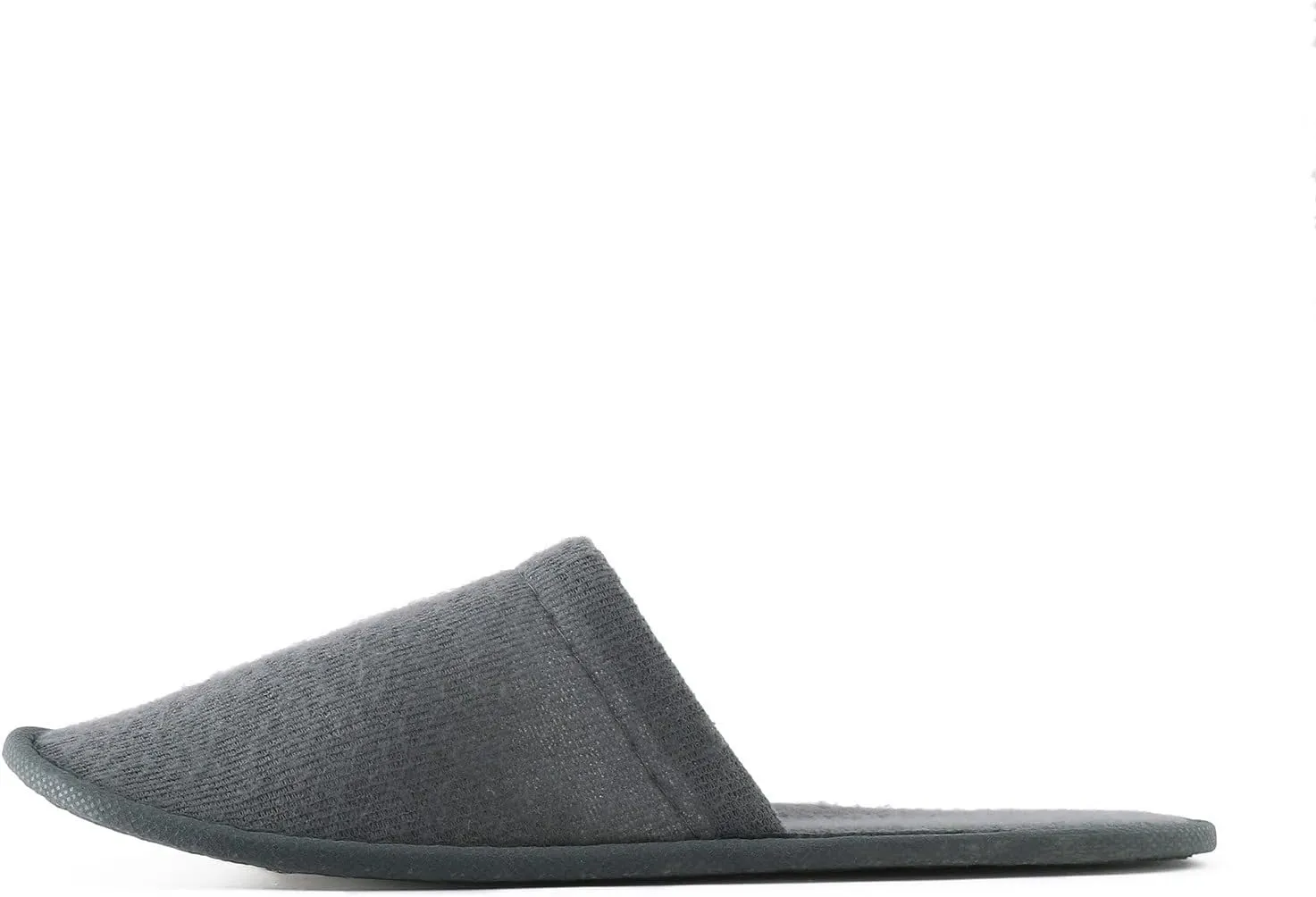 Unisex Disposable Slippers Non-Slip Washable Home Slippersf or Women and Men Hotel Guests Party Travel Spa Slippers